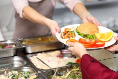 Discovering Delicious Alternatives to University Mensa: A Guide for German Language Learners