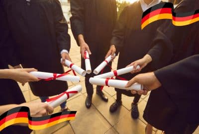 Understanding the Equivalence of Foreign Credits with German Qualification Credits