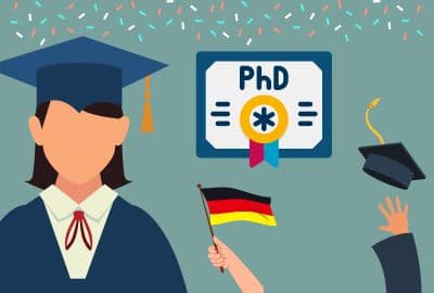 Finding Ph.D. Programs in Germany: A Comprehensive Guide for Language Learners