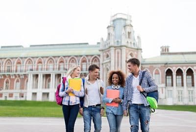 Reasons to Study in Germany: A Language Learner's Paradise