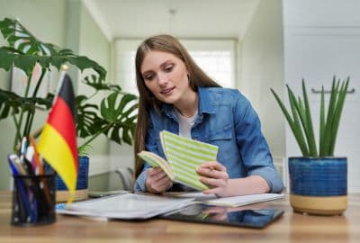 Studying Abroad in Germany: A Language Learner's Dream