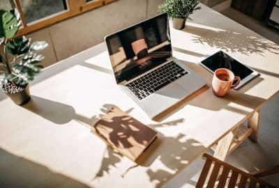 Tips for Studying Successfully at Home in Germany