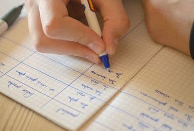 Top 30 German Words to Know for Language Learners