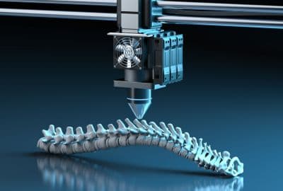 Top Universities in Germany for Material Engineering