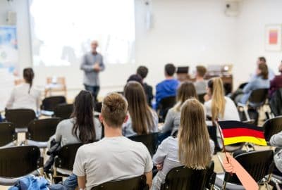 Top Universities to Study German Language and Literature