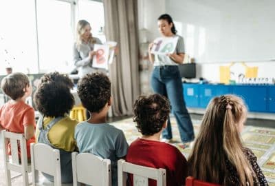 Understanding 'The German Education System': A Comprehensive Guide