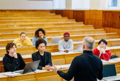 University Enrollment in Germany: A Comprehensive Guide for Language Learners