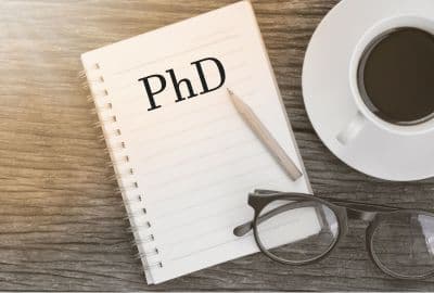 Why Choose Germany for Ph.D. Studies?