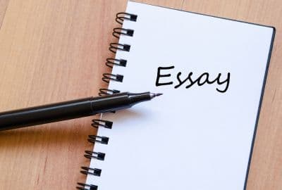 Writing an Essay in German: A Guide for Language Learners